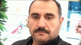 46 yaşındaki 2 çocuk babası işitme engelli Murat Akbulut bir anda ortadan kayboldu.