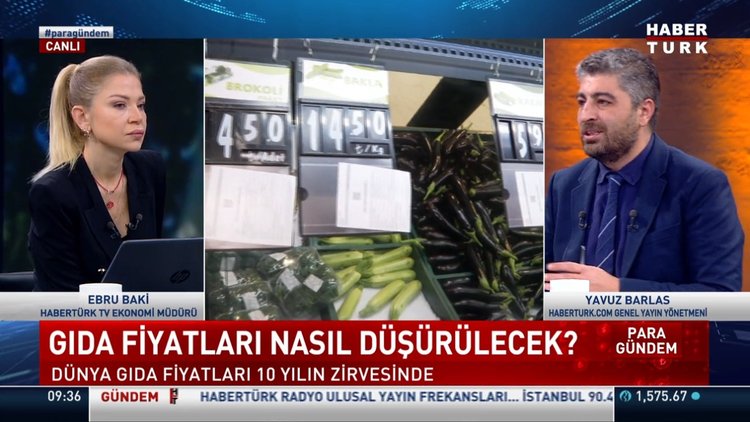 Gıdada en çok hangi ürünün fiyatı arttı?