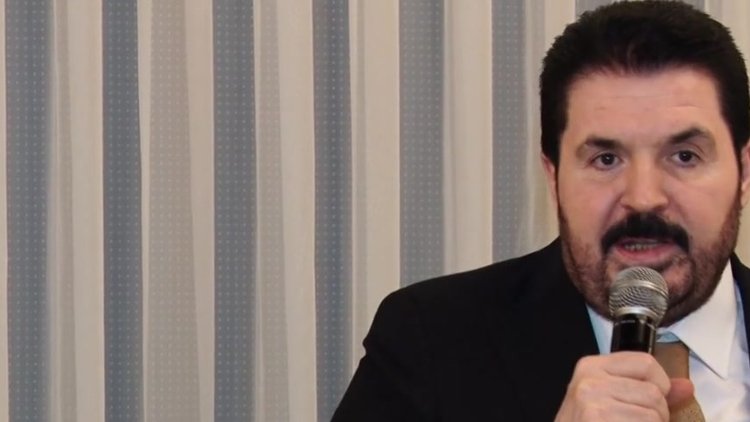 "BU KÖTÜ GİDİŞATI HEP BERABER DEĞİŞTİRELİM"