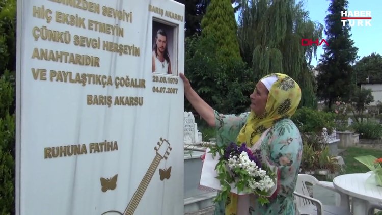 Hatice Akarsu bugün son yolculuğuna uğurlanacak