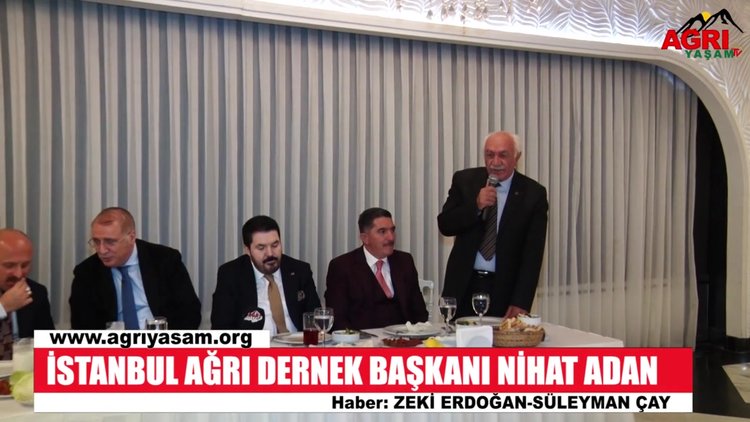 "BİRBİRİMİZE SAHİP ÇIKALIM"
