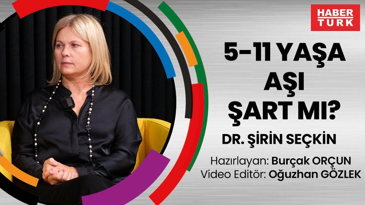 5-11 yaşa aşı şart mı?