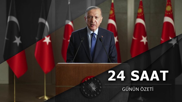 Günün Özeti (06.11.2021)