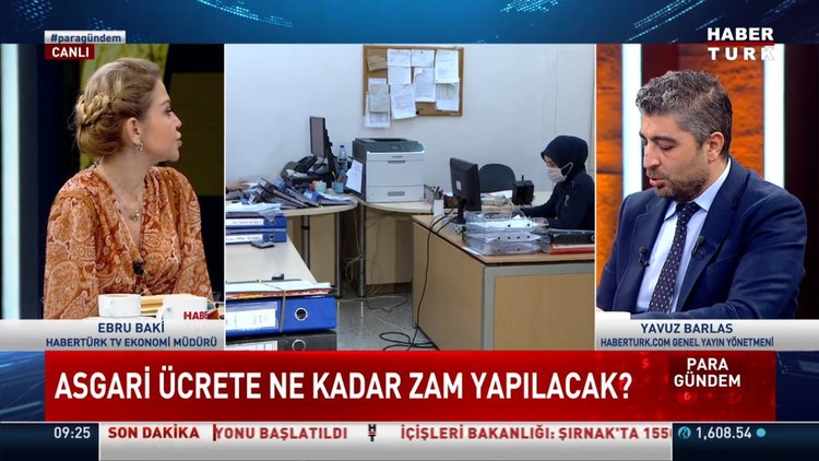 2022'de Asgari ücret ne kadar olacak?