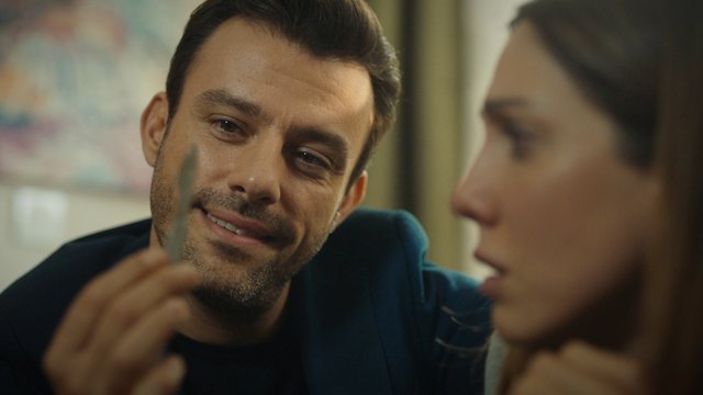 Mehmet Emir'in ''Canan'' oyunu!