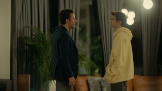 Doruk, Canan'ın bunu neden yaptığını ve Mehmet Emir ile ilgisinin ne olduğunu sordu.