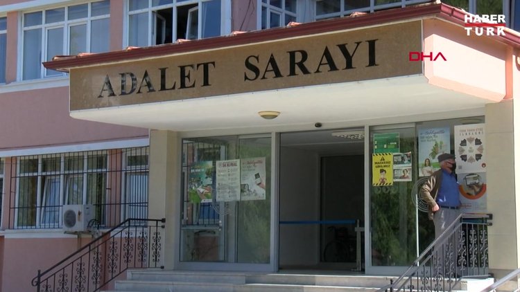 Elmalı davasında savcı anne ve üvey baba için 70'er yıl hapis istedi!