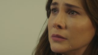 Deniz, Canan'ın onun yüzünden intihar ettiğini düşünmeye başladı.