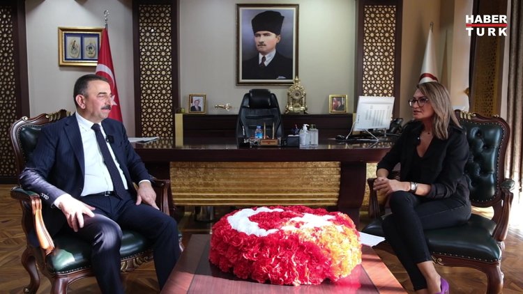 "Siirt bu gündemi değiştirecek"