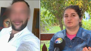 Aysun Hanım, eşi Akın Bey ile yüzleşmek istiyor.