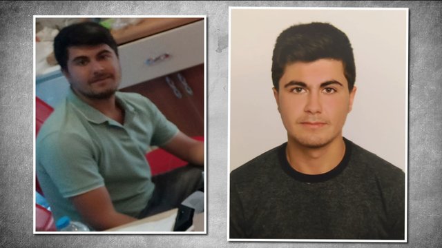 Senin Hayatın 32. Bölüm