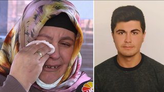 En son arkadaşlarıyla pansiyondan çıkarken görüntülenen Sait Buğra Şencan nerede?