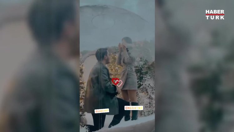 Perihan Savaş'ın oğlu Savaş Zafer evleniyor