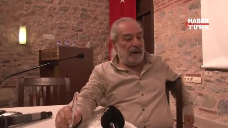 Selahattin Taşdöğen: Türkiye'de sabah erken kalkan oyuncu oluyor