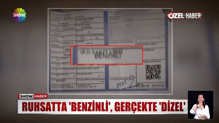 İkinci el araç alacaklar dikkat!