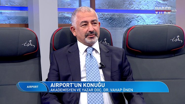 Airport - 14 Kasım 2021 (Boeing 737'ler diğer modellerden neden ayrılıyor?)