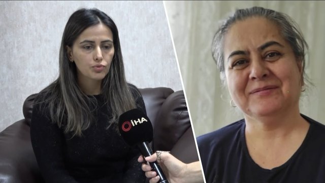 Senin Hayatın 34. Bölüm