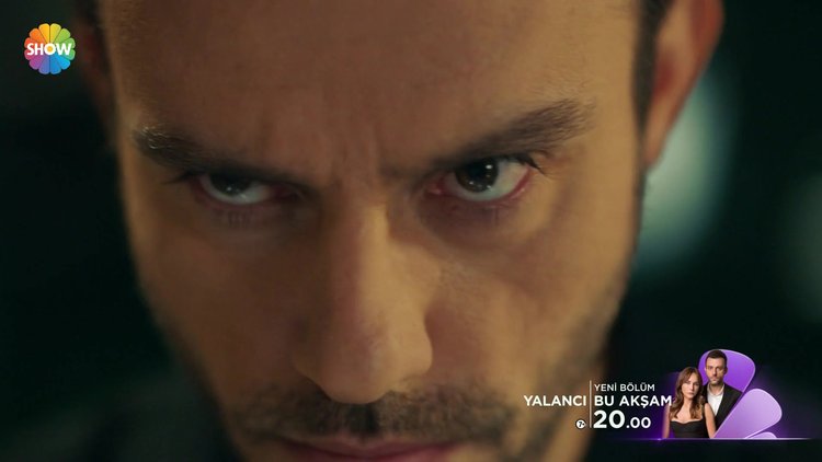 Yalancı 9. Bölüm Fragmanı