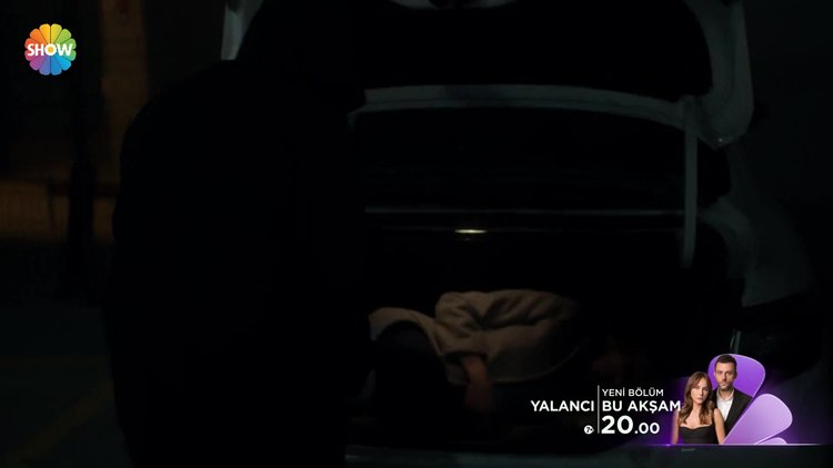 Yalancı 9. Bölüm 2. Fragmanı