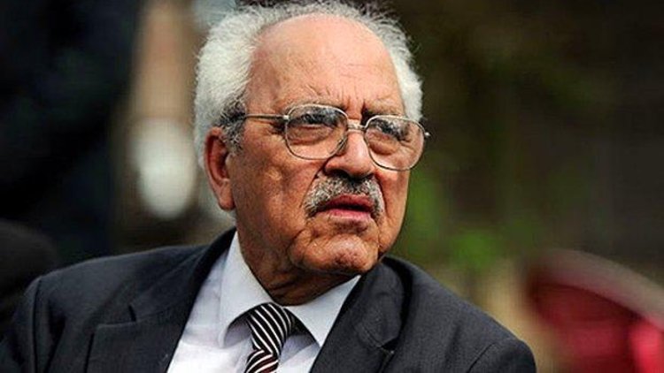 Sezai Karakoç hayata veda etti