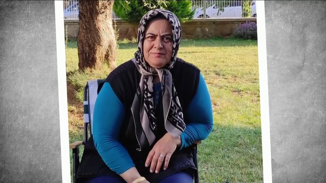Senin Hayatın 35. Bölüm