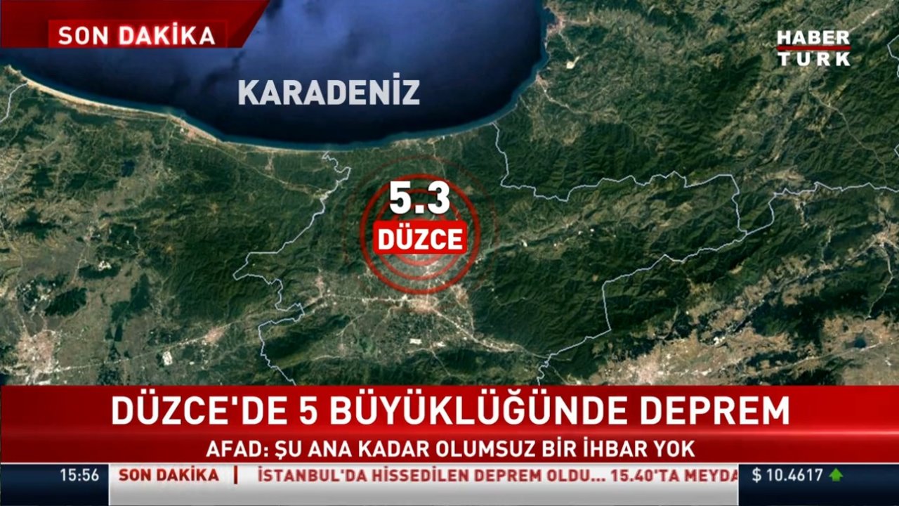 istanbul da deprem mi var depremin merkez ussu neresi deprem kac siddetinde oldu can ve mal kaybi var mi gundem haberleri