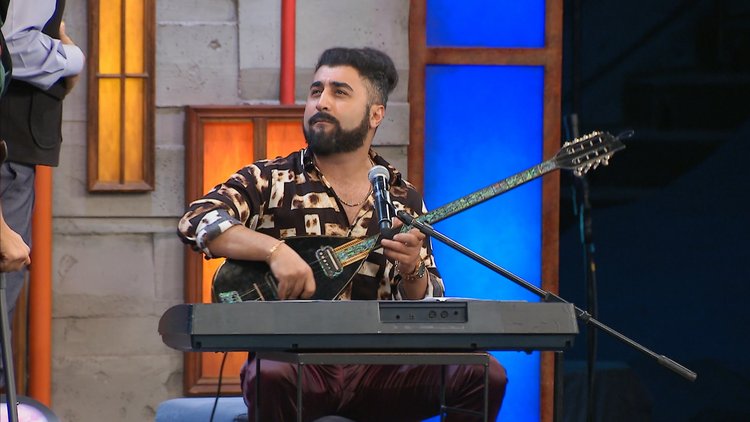 Güldür Güldür Show 282. Bölüm Teaser