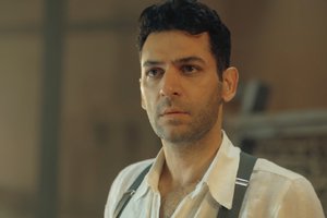 Aziz 3. Bölüm 2. Fragmanı