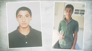 Muhammed Yüksekdağ tam 51 gün önce, 25 Eylül'de evden çıktı ve bir daha geri dönmedi.