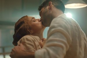 Aziz 3. Bölüm Fragmanı
