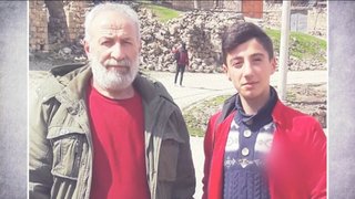 Gözü yaşlı ailesi 17 yaşındaki Muhammed'i arıyor...