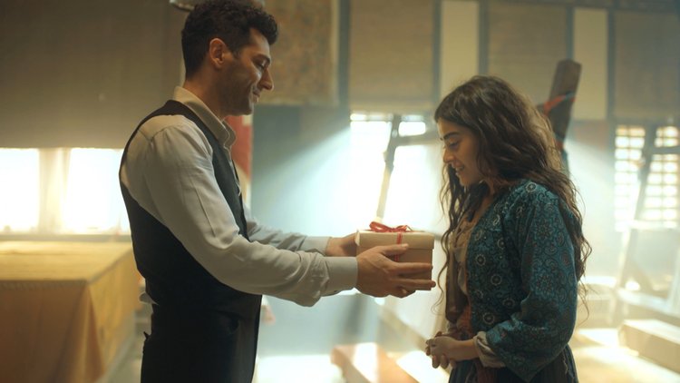 Aziz 4. Bölüm Fragmanı