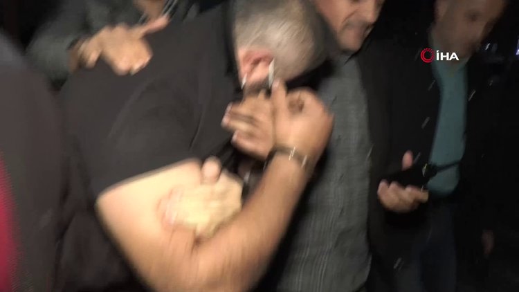 Neslihan Kaya'nın katil zanlısı tutuklandı