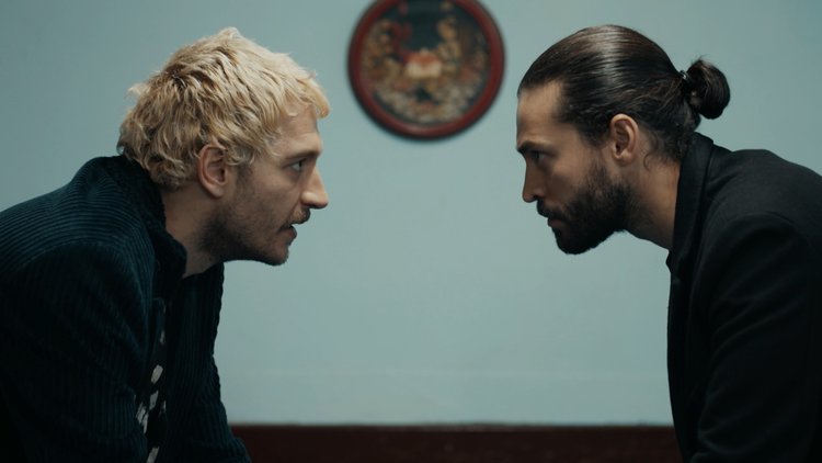 Üç Kuruş 4. Bölüm Fragmanı