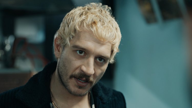 Üç Kuruş 4. Bölüm 2. Fragmanı