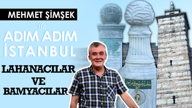 Lahanacılar ve Bamyacılar