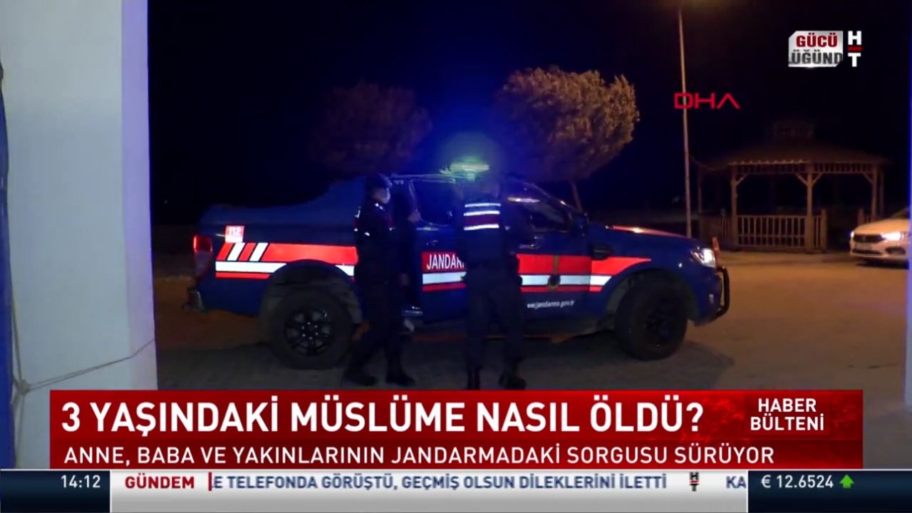 3 Yasindaki Muslume Nasil Oldu