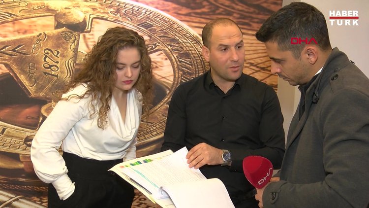 KIZINA CİNSEL İSTİSMARIN SES KAYDINA BİLİRKİŞİ RAPORU