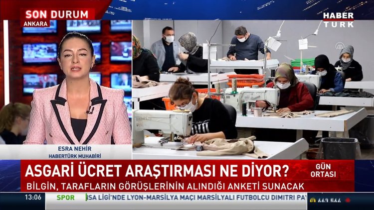 2022 asgari ücreti ne kadar olacak? İşte asgari ücret zammında son durum...