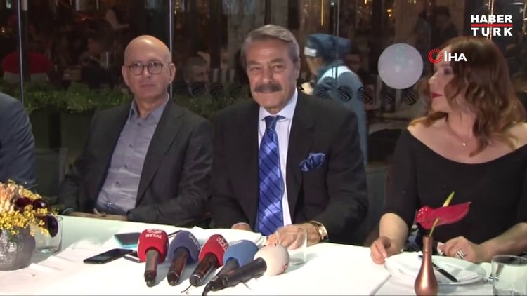 Kadir İnanır'ın son durumuyla ilgili yeni gelişme