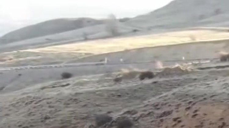 Tarihi köprü ilginç mimarisi ile dikkat çekiyor