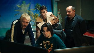 Efe, Kartal’a rağmen ya da Kartal ile beraber hareket etmek arasında bir seçim yapmak zorunda kalır.