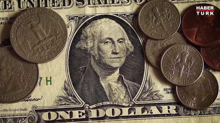 Dolarda son durum ne? 1 dolar kaç TL? İşte dolar kurundaki son durum... - 2021