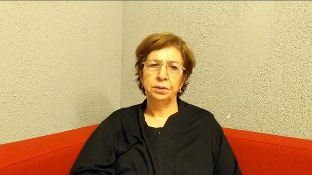 Senin Hayatın 40. Bölüm