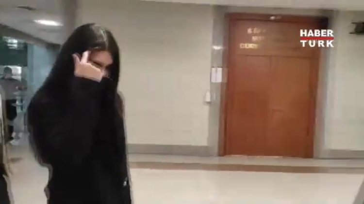 Burcu Kıratlı'nın dolandırılması davasında sanığa yakalama kararı