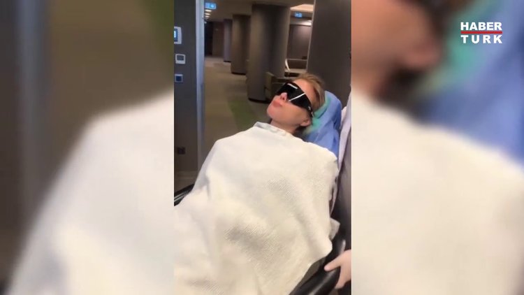 Gülben Ergen: Ameliyattan karizma çıktığım doğrudur