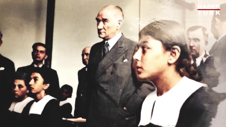 24 Kasım Öğretmenler Günü kutlu olsun