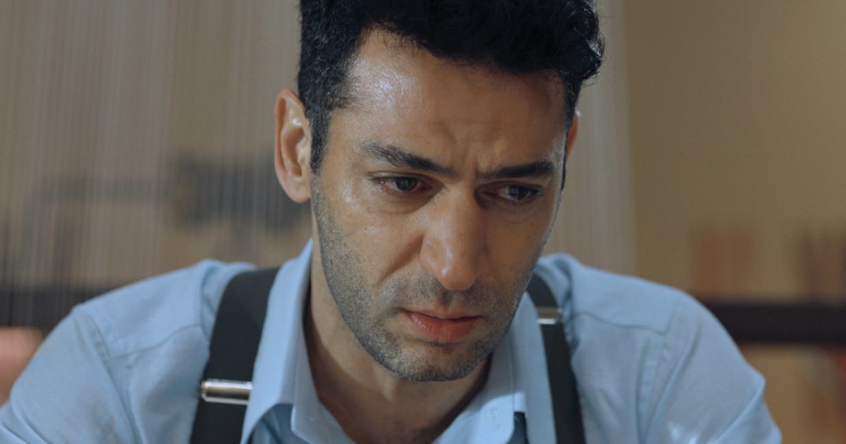 Aziz 4. Bölüm : Aziz 4. Bölüm 2. Ön İzlemesi