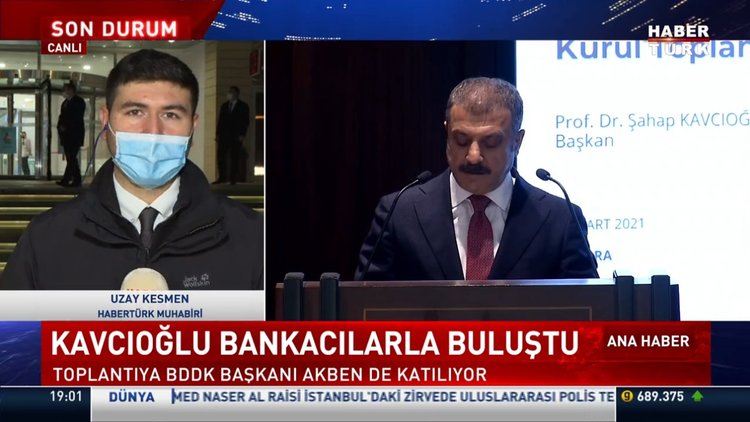 İstanbul'da ekonomi zirvesi