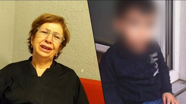 Senin Hayatın 42. Bölüm